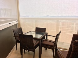 Commonwealth Towers (D3), Condominium #209853121